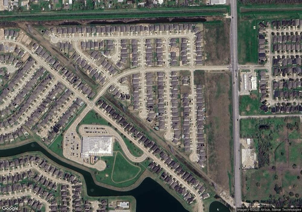 5311 Camerford Ct, Alvin, TX 77511 - photo 1