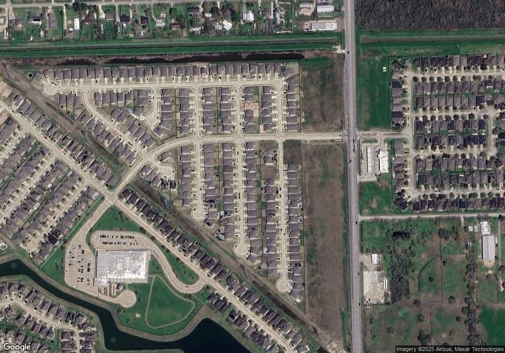 5317 Cascade Ct, Alvin, TX 77511 - photo 1