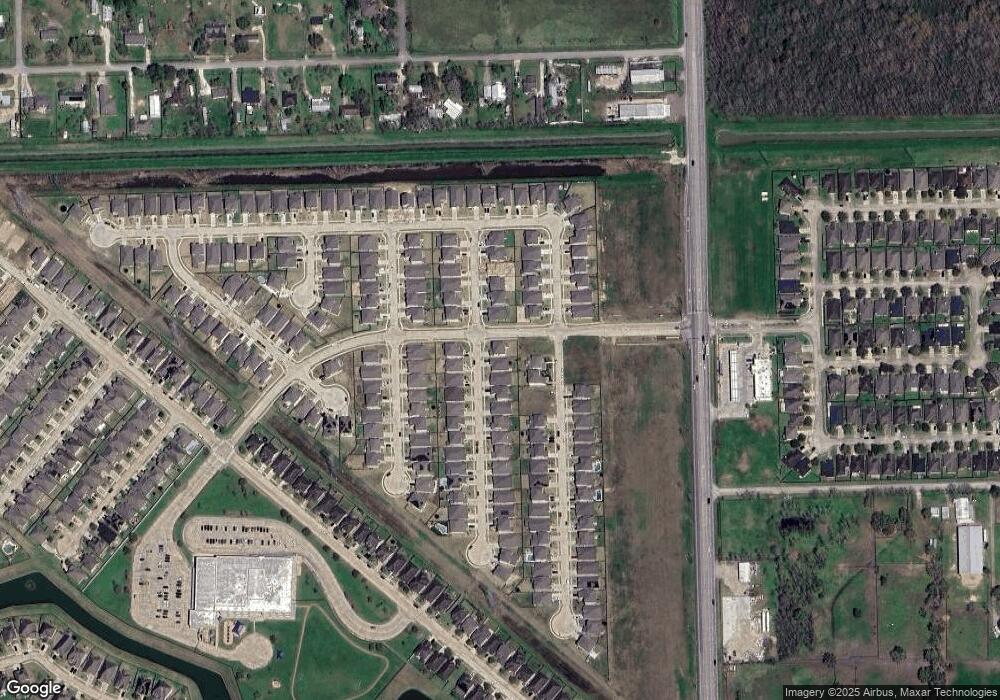 5325 Cascade Ct, Alvin, TX 77511 - photo 1