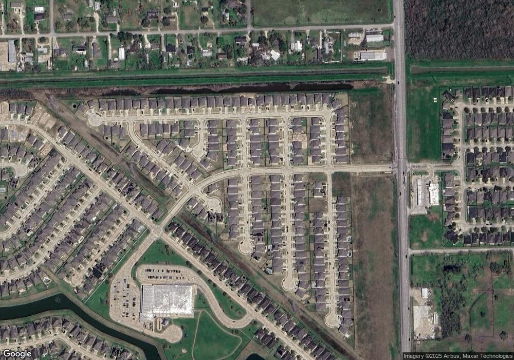 5325 Camerford Ct, Alvin, TX 77511 - photo 1