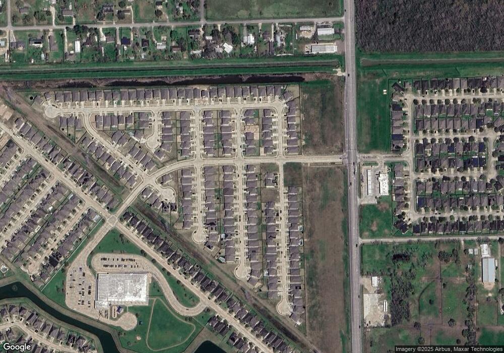 5323 Cascade Ct, Alvin, TX 77511 - photo 1