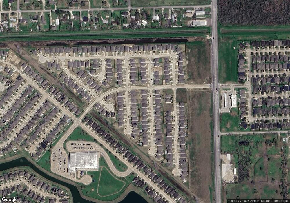 5320 Cascade Ct, Alvin, TX 77511 - photo 1