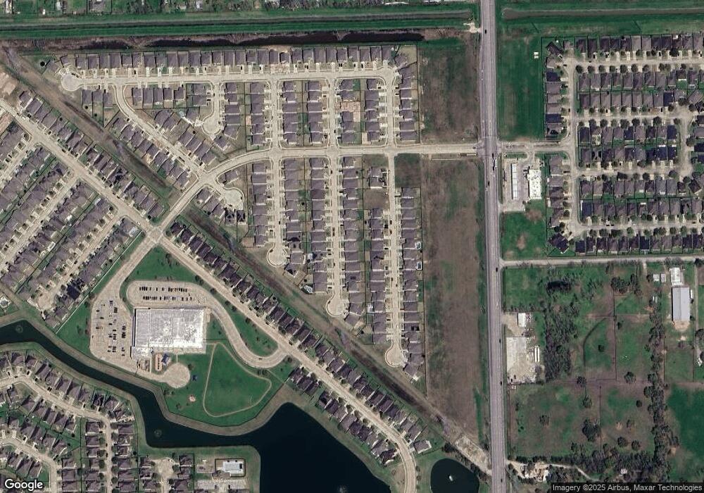 5309 Cascade Ct, Alvin, TX 77511 - photo 1