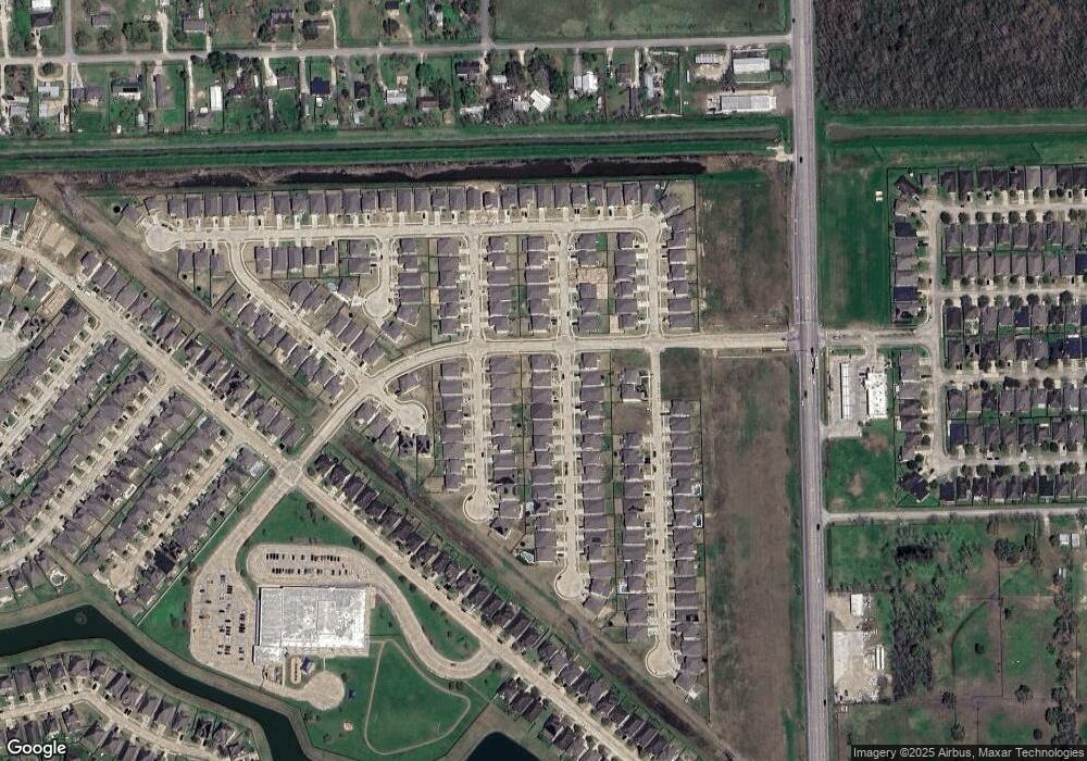 5322 Cascade Ct, Alvin, TX 77511 - photo 1