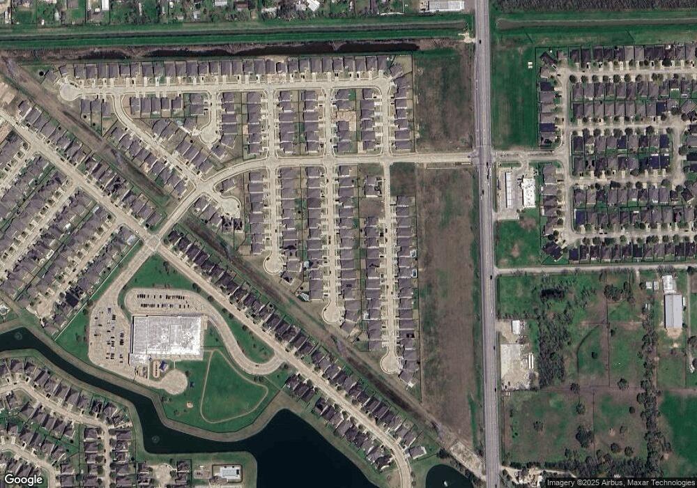 5311 Cascade Ct, Alvin, TX 77511 - photo 1