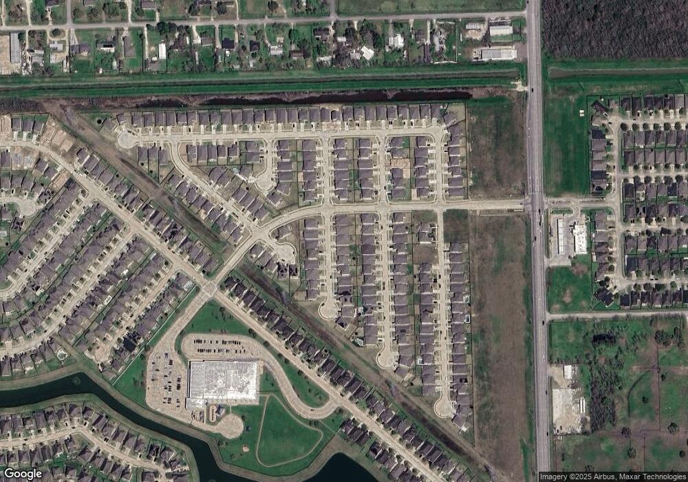 5321 Camerford Ct, Alvin, TX 77511 - photo 1