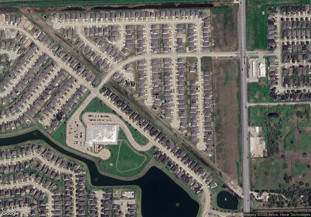 5305 Camerford Ct, Alvin, TX 77511 - photo 1