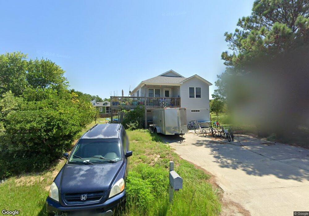 805 7th Ave unit 8, Kill Devil Hills, NC 27948 - photo 1