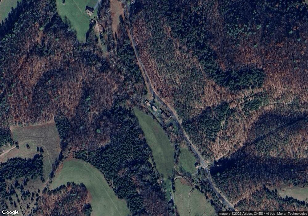 1294 Elkhorn Rd, Petersburg, WV 26847 - photo 1