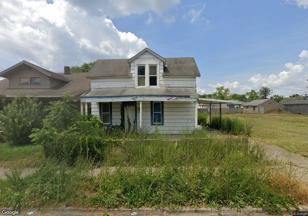 2017 S Elm St, Muncie, IN 47302 - photo 1