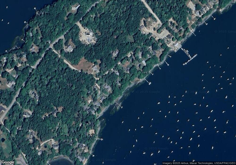 7 Gallows Island Rd, Brunswick, ME 04011 - photo 1