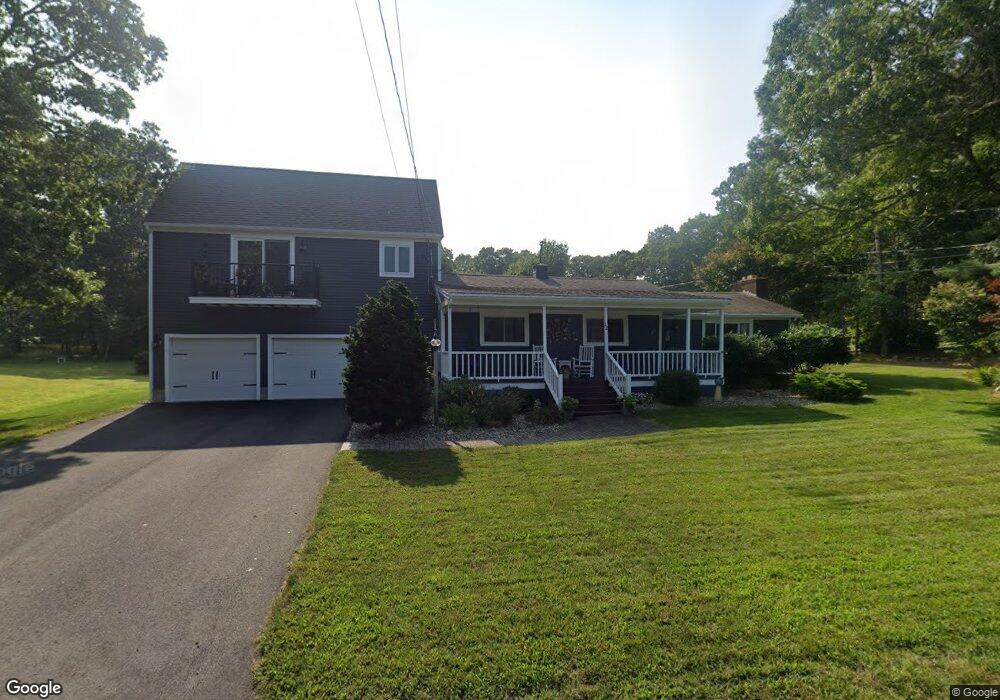 12 Little Harbor Rd, Wareham, MA 02571 - photo 1