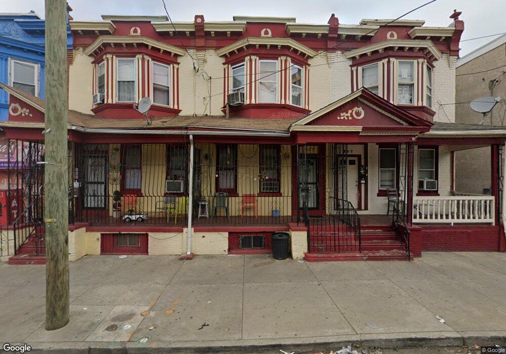 805 State St, Camden, NJ 08102 - photo 1