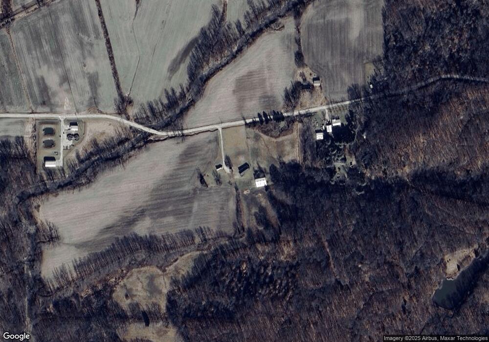 4041 W County Road 675 N, Freetown, IN 47235 - photo 1