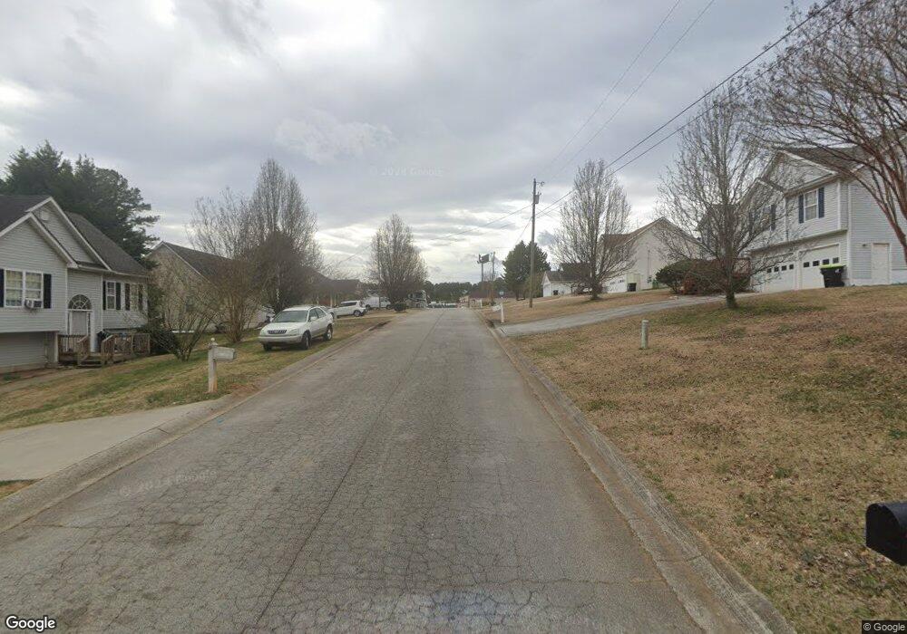 0 Hunt Club Cir unit 8855632, Temple, GA 30179 - photo 1