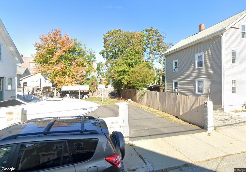 20 - 24 Vandewater St, Providence, RI 02908 - photo 1