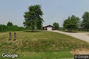 2539 Jane Posey Rd, Corydon, KY 42406