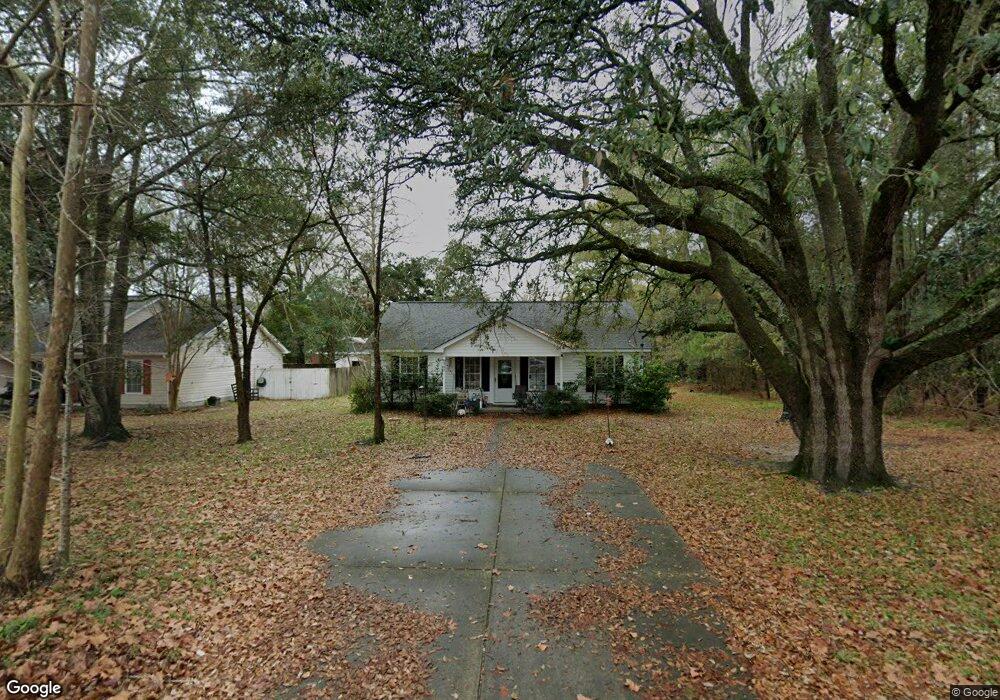 509 Sycamore St, Conway, SC 29527 - photo 1