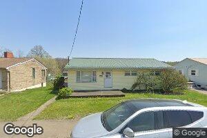 458 Front St, Philo, OH 43771