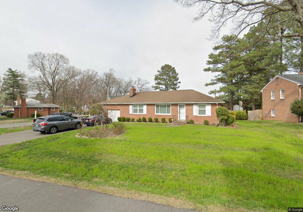 1231 Huntland Rd, Richmond, VA 23225 - photo 1