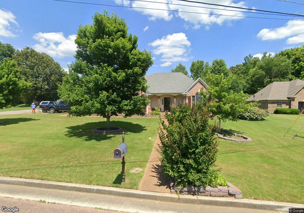 70 Brookhaven Dr, Oakland, TN 38060 - photo 1