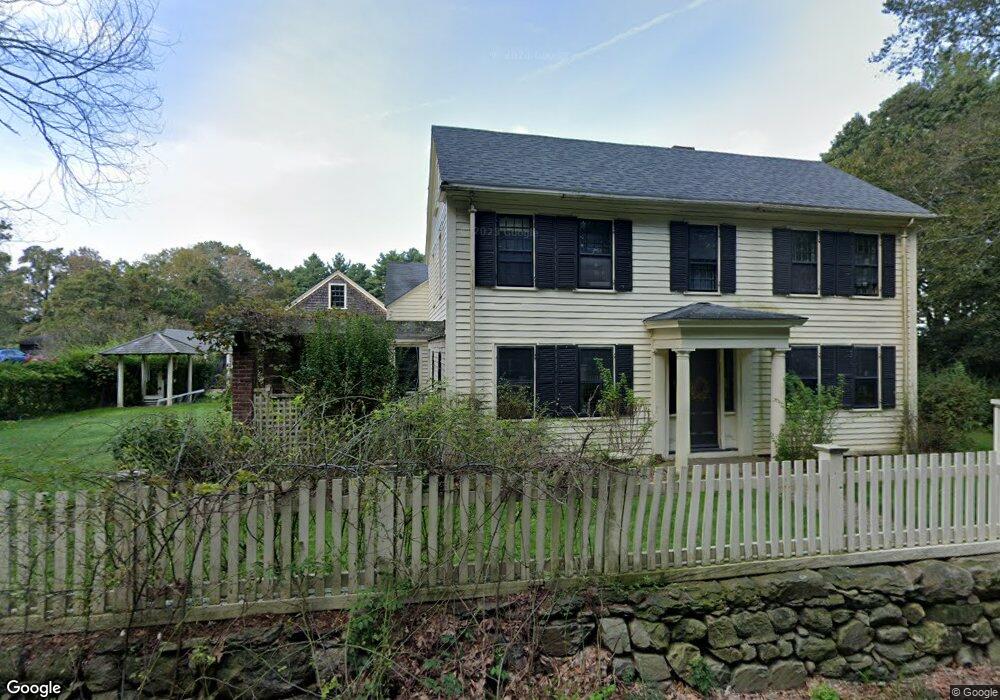 109 Farm St, Dover, MA 02030 - photo 1