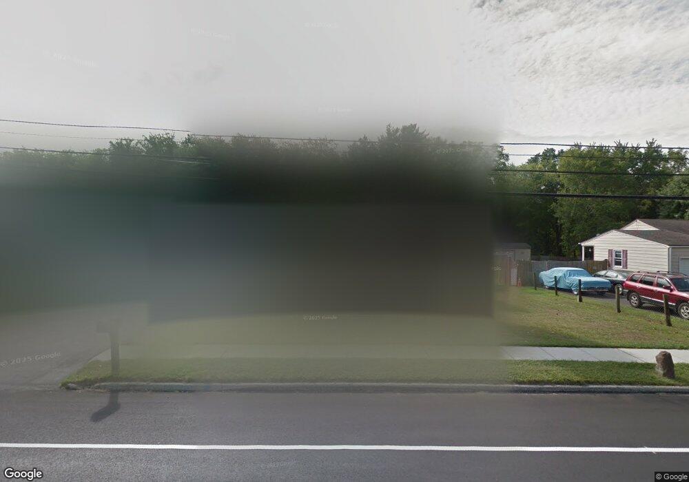 1180 Monmouth Rd, Mount Holly, NJ 08060 - photo 1