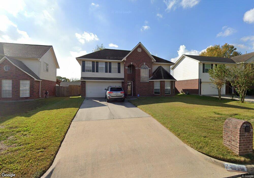 7923 Split Oak Dr, Houston, TX 77040 - photo 1