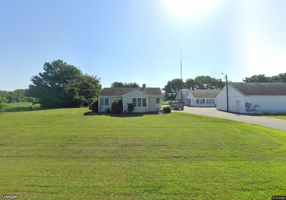 7319 Remington Dr, Rock Hall, MD 21661 - photo 1