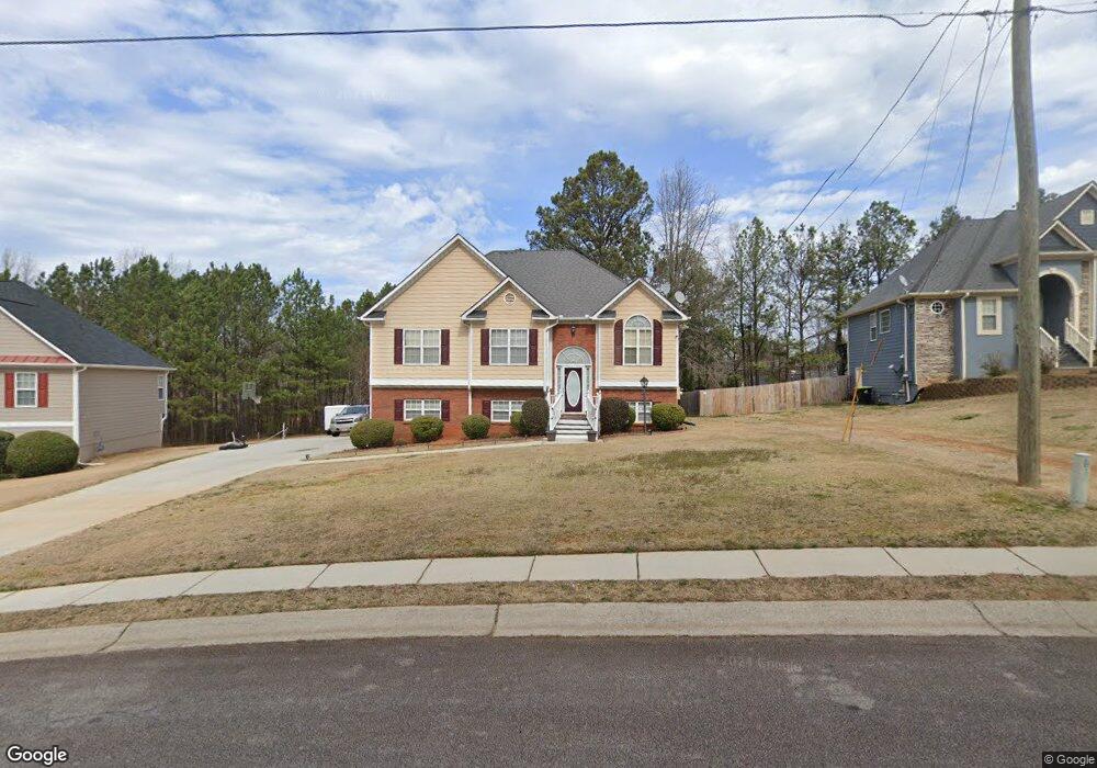 990 Creek Run Place, Temple, GA 30179 - photo 1