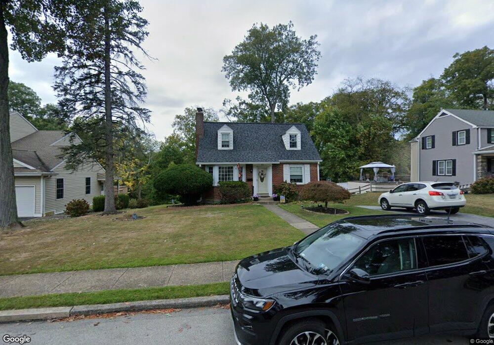 82 Bonsall Ave, Broomall, PA 19008 - photo 1