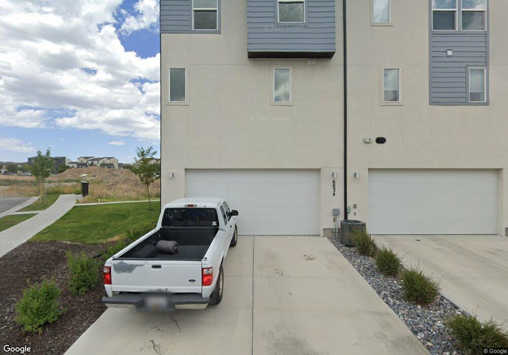 6034 High Moon Place unit 5-201, West Jordan, UT 84081 - photo 1