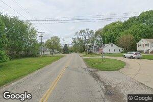 7 Main St, Lakemore, OH 44250