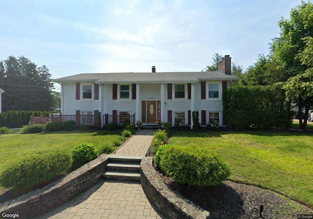 40 Newbury St, Cranston, RI 02920 - photo 1