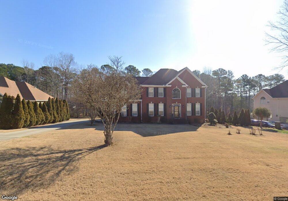 152 Fairoaks Cir, Stockbridge, GA 30281 - photo 1