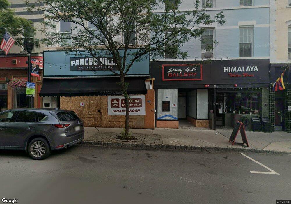 90 Main St unit 1, Nyack, NY 10960 - photo 1