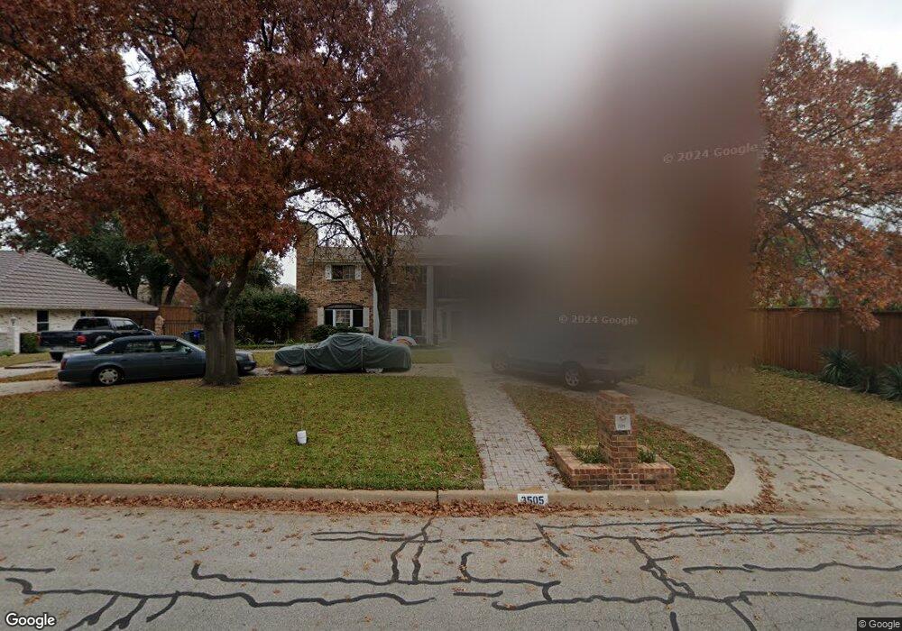 3505 Meadowlark Ln, Colleyville, TX 76034 - photo 1