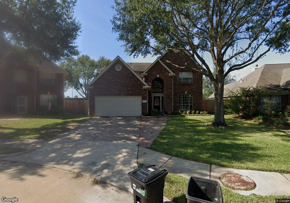 16650 Millridge Ln, Houston, TX 77095 - photo 1