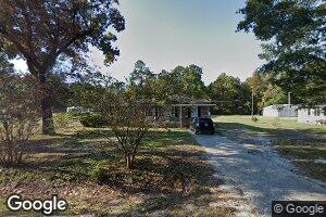 761 Chicken Foot Rd, Tar Heel, NC 28392