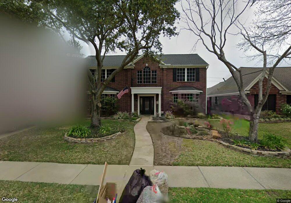 17426 Emerald Isle Dr, Houston, TX 77095 - photo 1