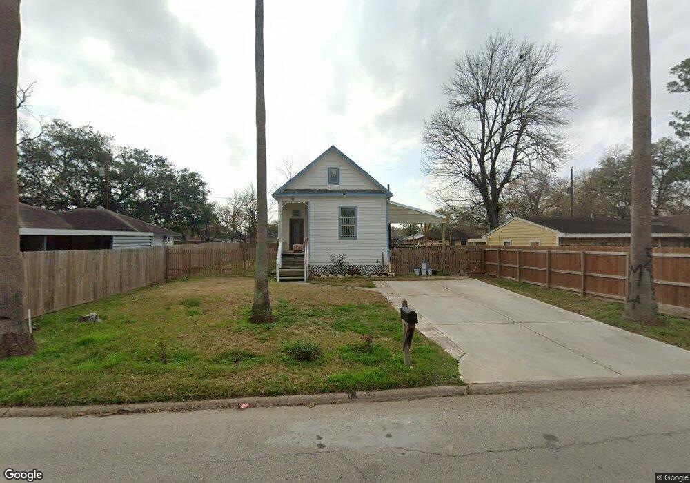 2940 Fleetwood St, Houston, TX 77093 - photo 1