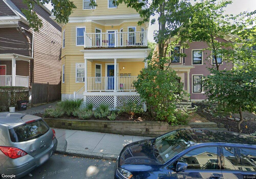 17 Linden Ave unit 3, Somerville, MA 02143 - photo 1