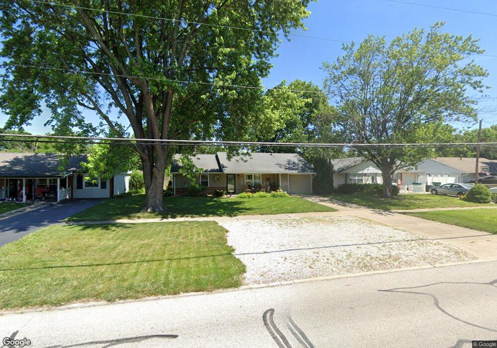 1004 Stanley Rd, Plainfield, IN 46168 - photo 1