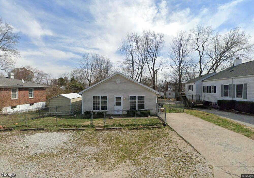 120 Conner St, New Albany, IN 47150 - photo 1