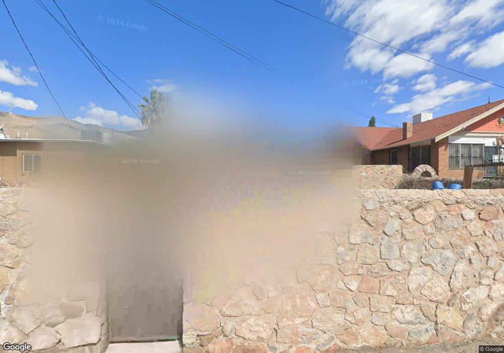 2930 Grant Ave, El Paso, TX 79930 - photo 1