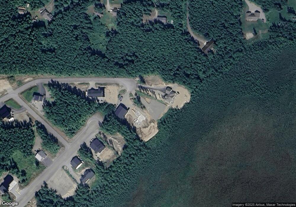 4918 S Teton Cir, Knik-Fairview, AK 99654 - photo 1