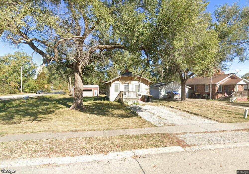 1720 Prairie St, Adel, IA 50003 - photo 1