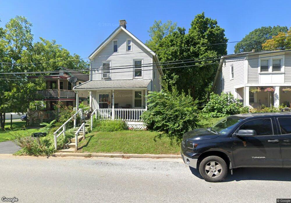 140 N Walnut St unit 2, Kennett Square, PA 19348 - photo 1