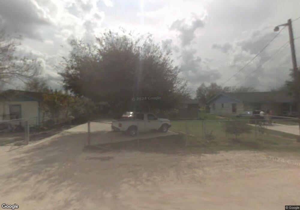 2804 Lico St, Mercedes, TX 78570 - photo 1
