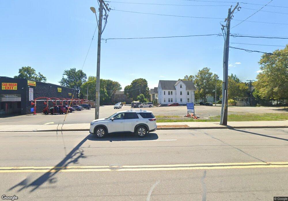 619-633 Washington St, Quincy, MA 02169 - photo 1